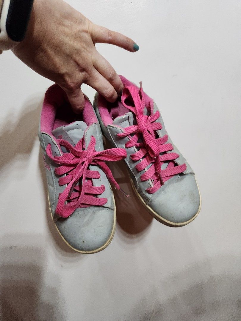 X sidewalk hot sale sports heelys
