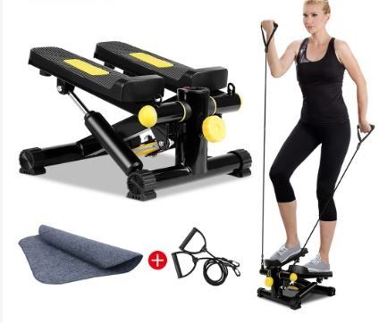 Silent cardio exercises outlet