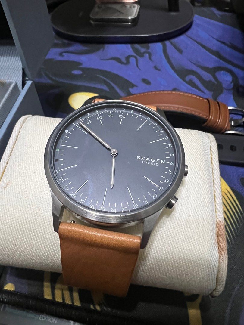 Skagen jorn connected sales