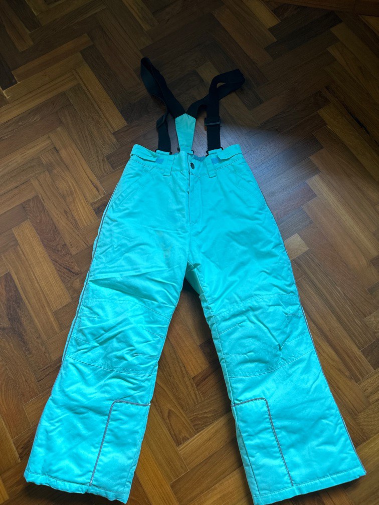 Ski Pants for Children, Babies & Kids, Babies & Kids Fashion on Carousell