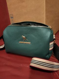 Sling bag