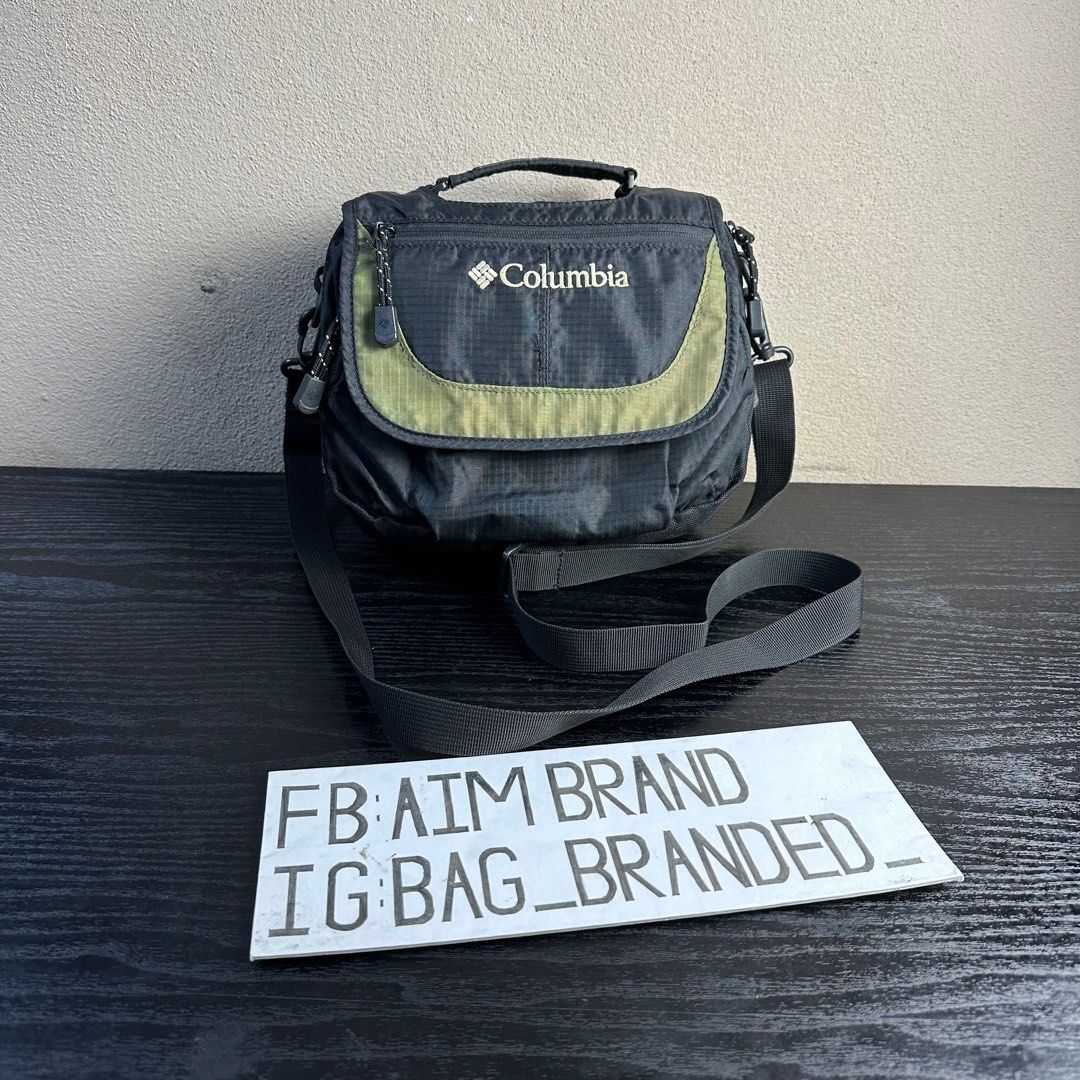 Sling hotsell bag columbia