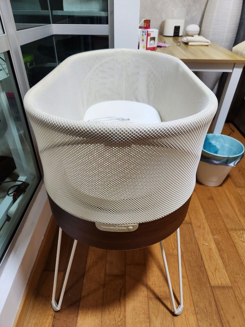 Snoo baby bassinet Babies Kids Baby Nursery Kids Furniture