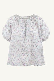 Something to hold house blouse STH