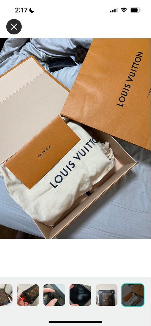 Louis vuitton soft trunk ss19 online