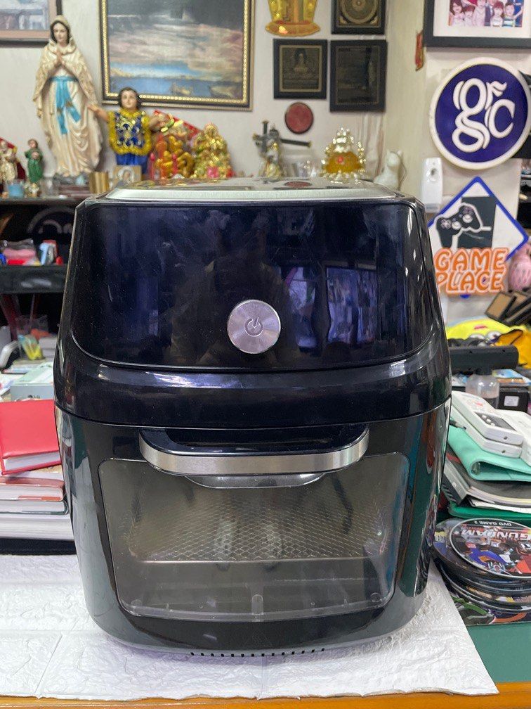 Aldi stirling on sale air fryer