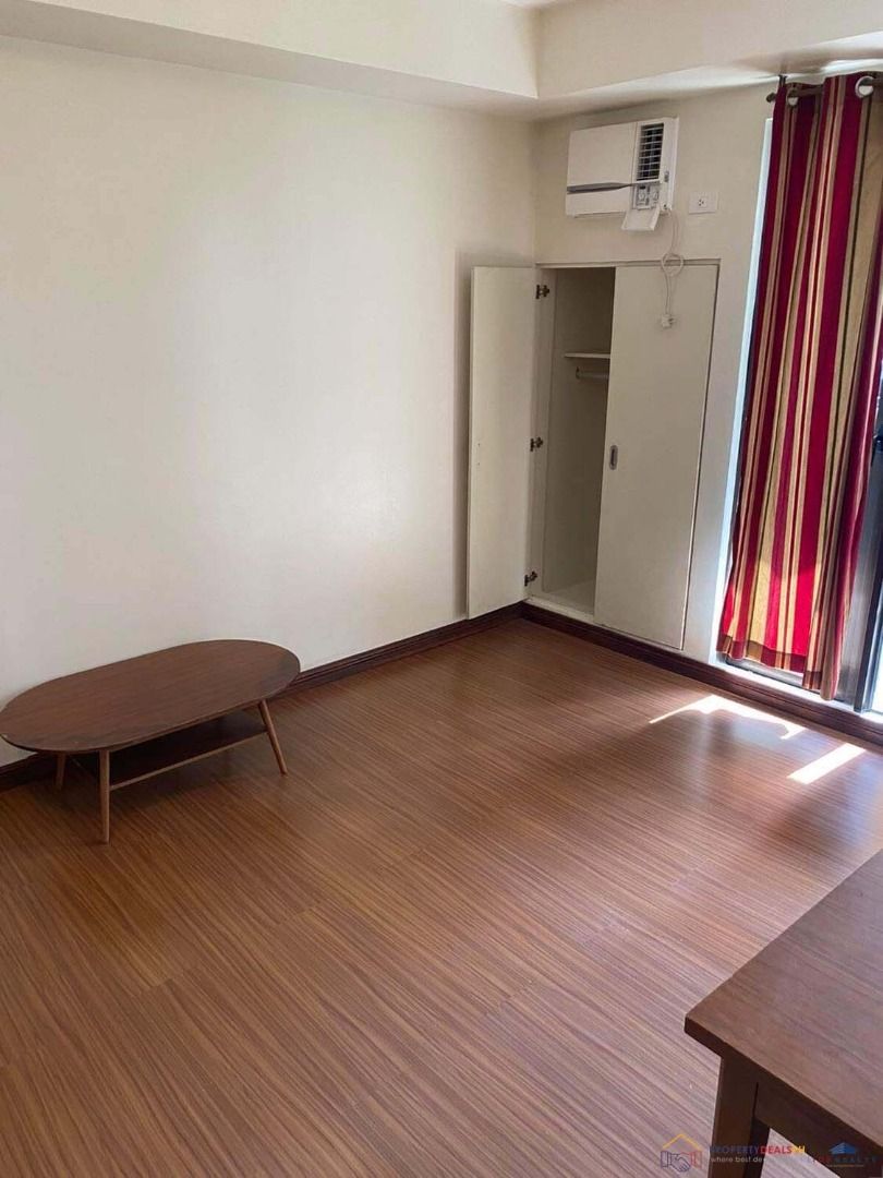 Studio unit for Sale in Grand Soho Makati City on Carousell