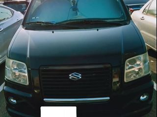 【全台最大二手車特賣】Suzuki Solio 2005款 自排 1.3L，『第三方認證，無事故/無泡水/無調表，車況透明』