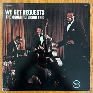 Jazz Collection item 1