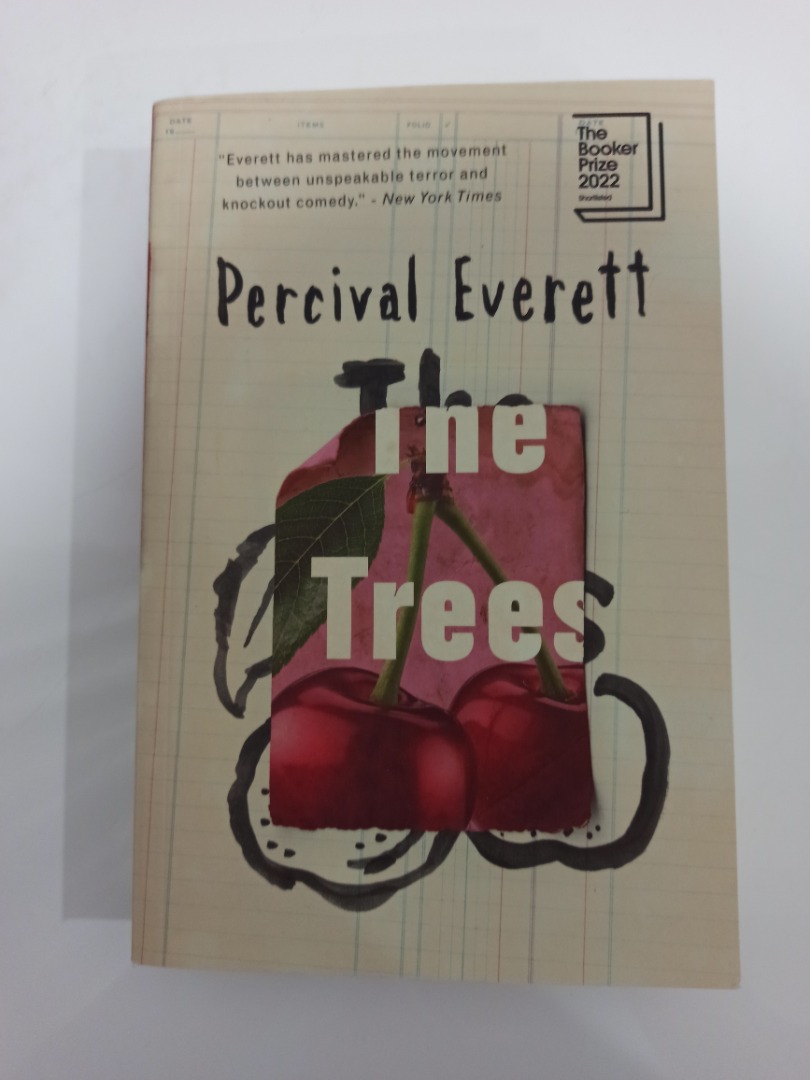 The Trees Percival Everett, Hobbies & Toys, Books & Magazines