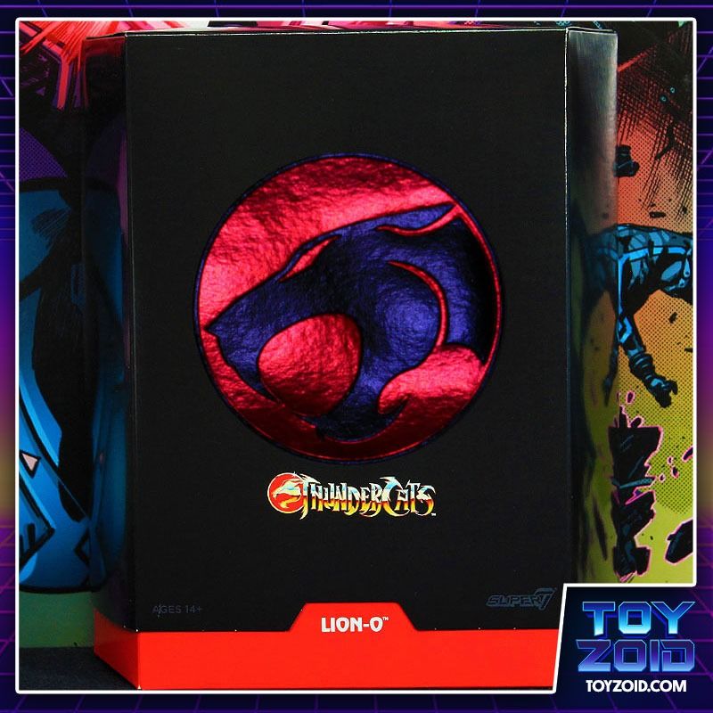 ThunderCats Ultimates Lion-O (Category: Figurines & Statues) located in Manila. Submitted by toyzoid (Listing ID 1224368134, Image 3). Description: On hand. Brand new, sealed. Sold as is. TERMS & CONDITIONS 1. READ item description first before buying/ordering anything. Please don’t hesitate to ask if you have any questions. 2. Package condition is subjective and may not be super mint upon arrival. It may have minor dings, dents, scratches. Not s