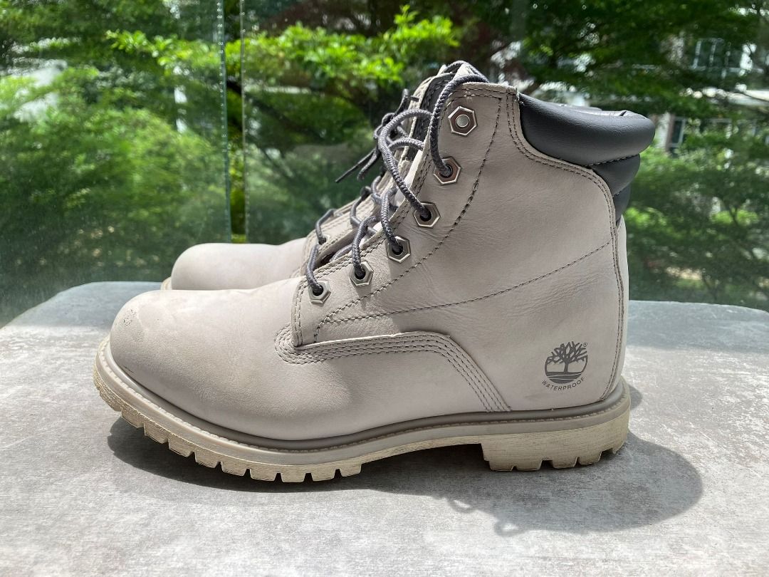 Timberland waterville new arrivals review