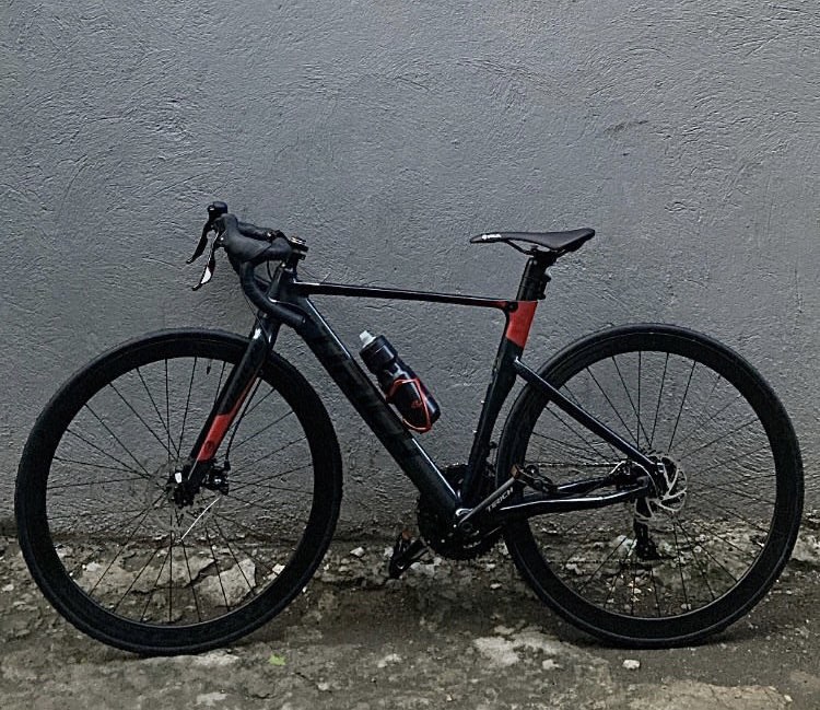 Tirich Infinite Road bike, Sports Equipment, Bicycles & Parts, Bicycles