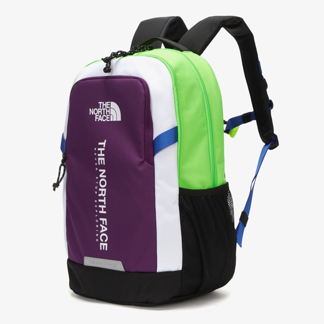 The north face backpack new arrivals school