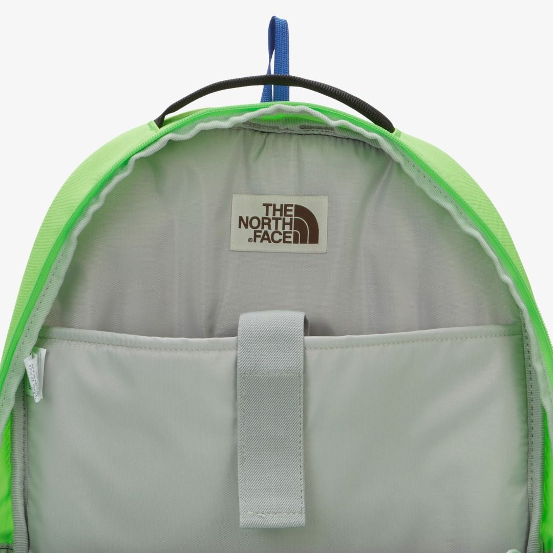 North face deals backpack school