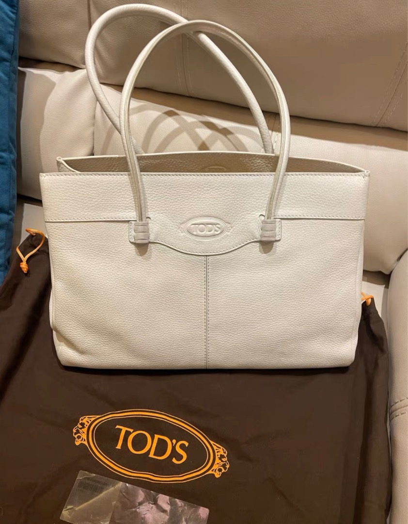 ○クーポンとポイント○ トッズ トートバック TOD'S MOCASSINO BAG