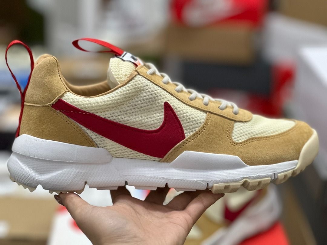 Tom Sachs Nike Mars Yard 2.0 AA2261 100 Carousell