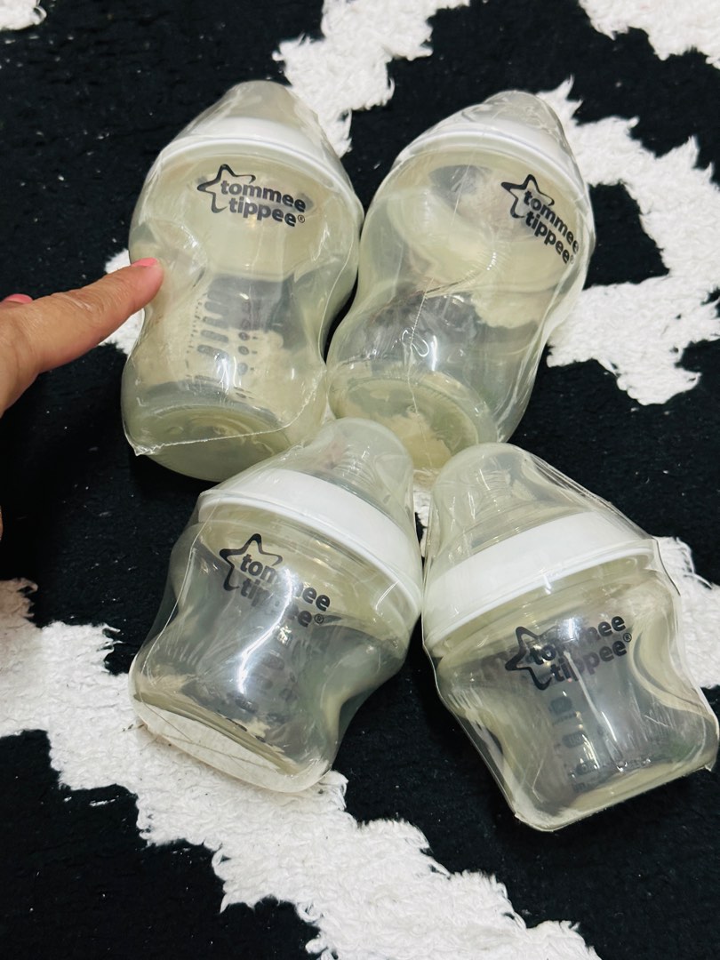 Tippy tom shop bottle