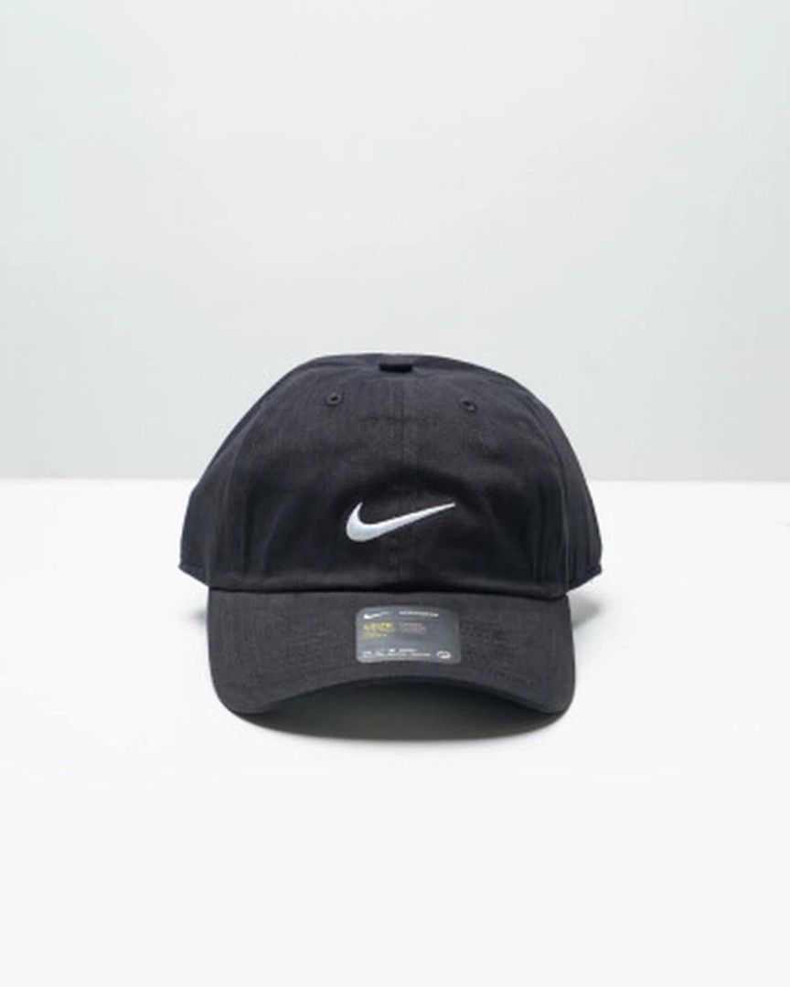 Topi baseball nike sales