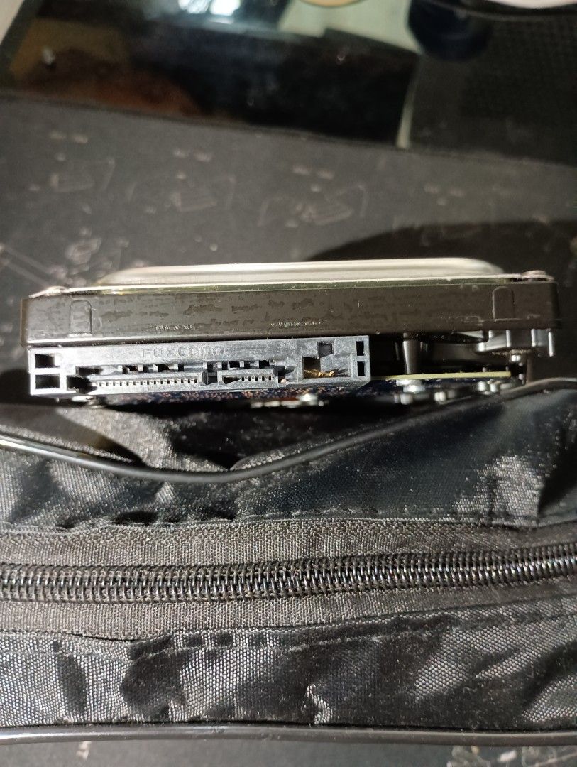 TOSHIBA DT01ACA100 1TB HDD, 電腦＆科技, 電腦周邊及配件, 電腦周邊產品 - Carousell