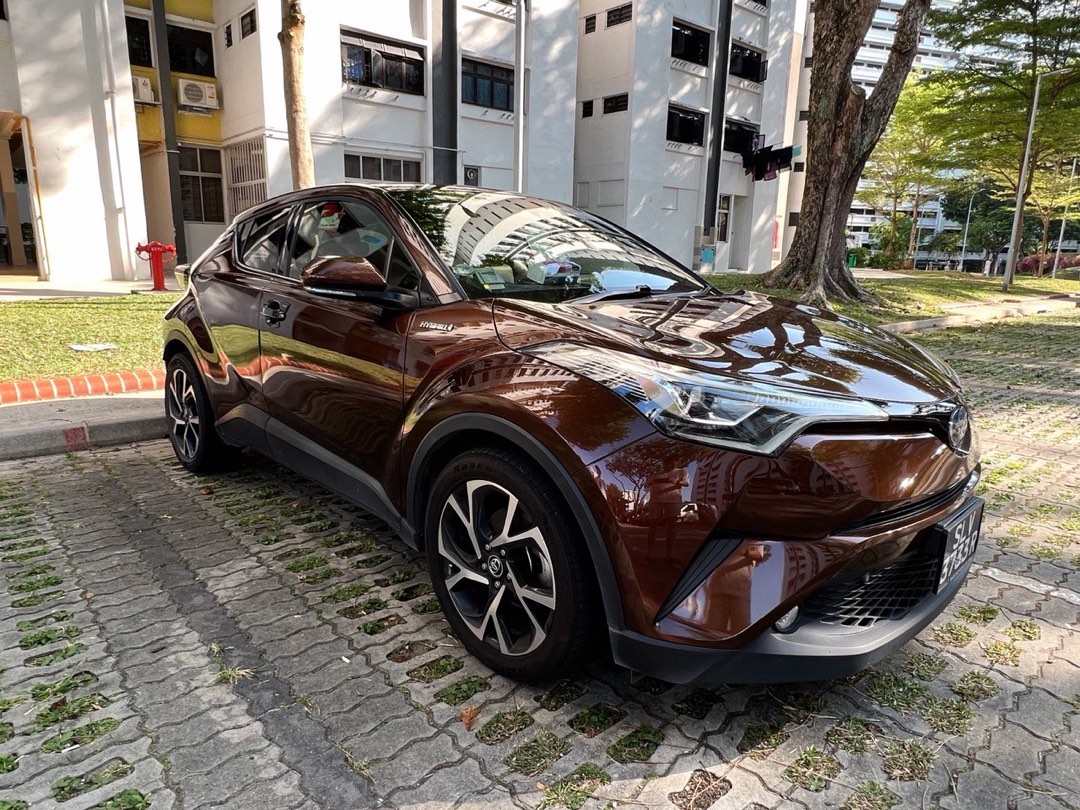 (Category: ) located in . Submitted by refined.auto (Listing ID 1228468200, Image 1). Description: .
