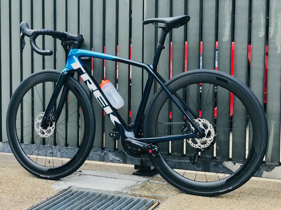 2015 trek emonda s5 blue book best sale