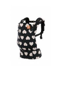 Tula Baby Carrier standard - wild hearts