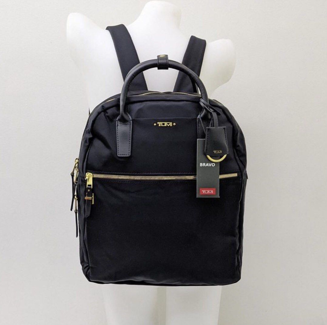 Tumi aden backpack new arrivals