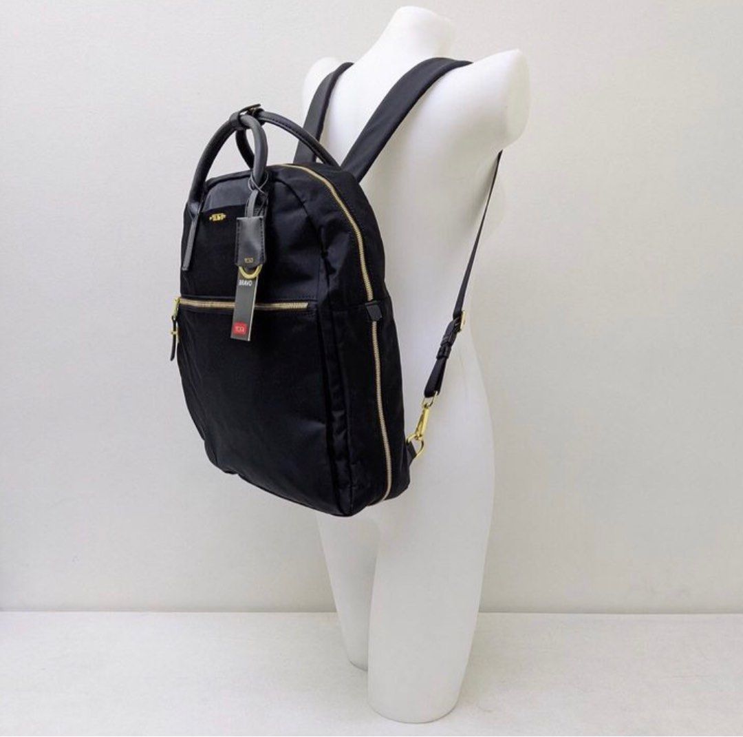 Tumi aden backpack on sale
