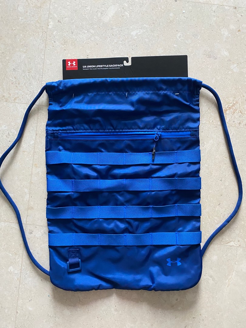Drawstring Bag Underarmour - Best Price in Singapore - Aug 2023 | Lazada.sg