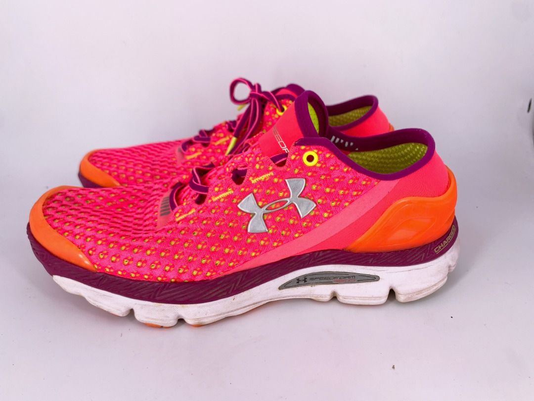 Under Armour Speedform Gemini 40 Carousell