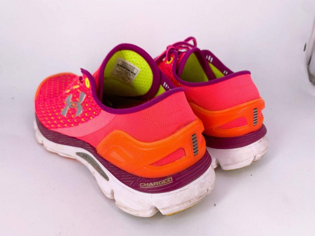Under armour gemini 40 women outlet