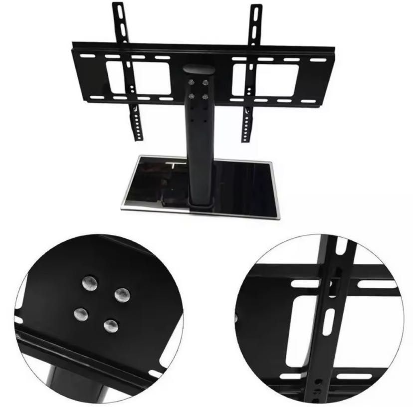 Universal TV Stand Base Bracket on Carousell