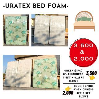 URATEX Foam