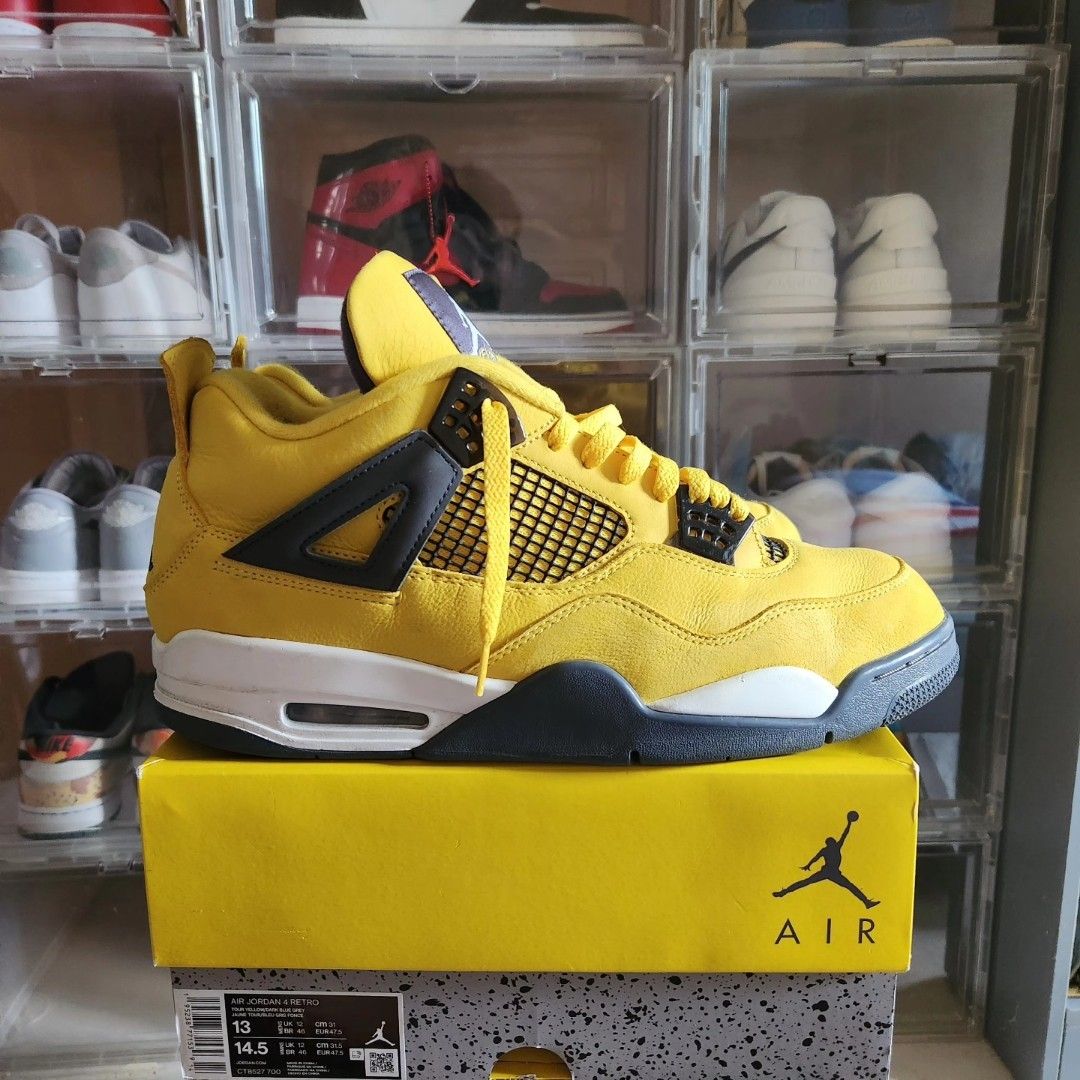 jordan 4 5 6