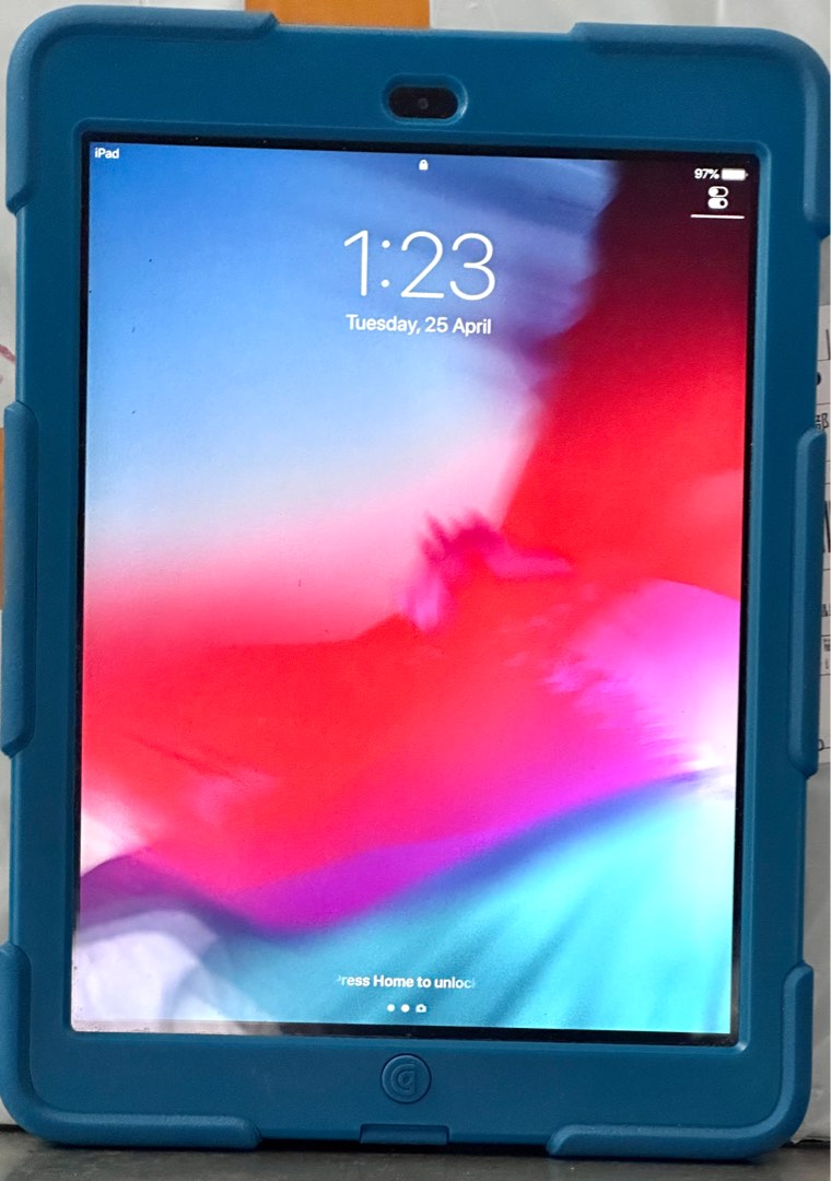 Used Ipad Air, Mobile Phones & Gadgets, Tablets, iPad on Carousell