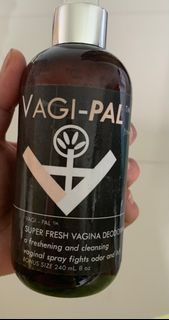 Vaginal-Pal - Super Fresh Vagina Deordant