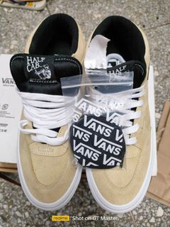 Vans shoes brand new