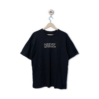 VANS TSHIRT
