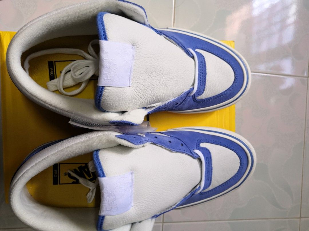 Vans x Dime Half Cab Pro 2019