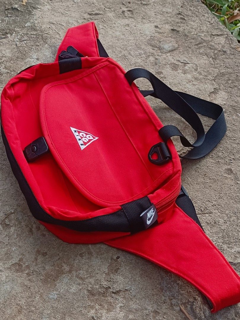 acg duffel bag