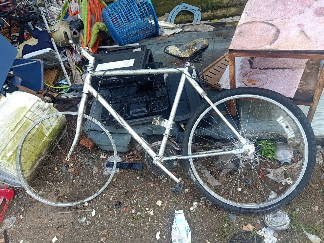 Vintage huffy mountain bike sale