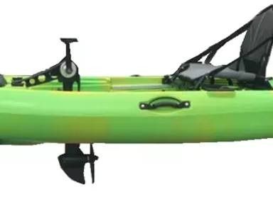 VK-11 PEDAL KAYAK