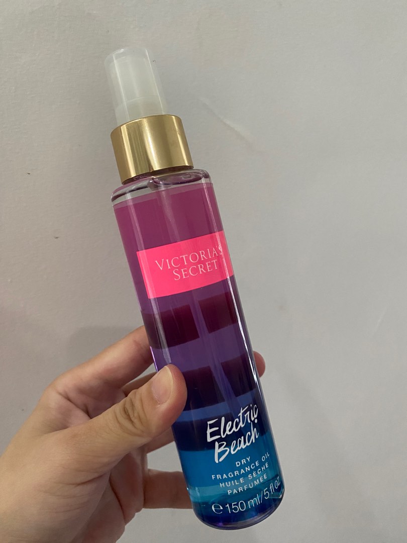 VS electric beach perfume, Beauty & Personal Care, Fragrance