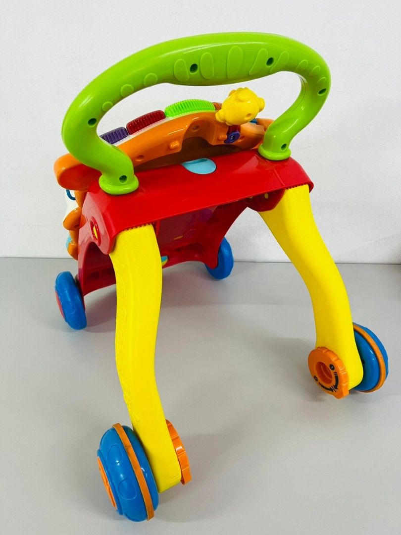 Vtech 2025 walker argos
