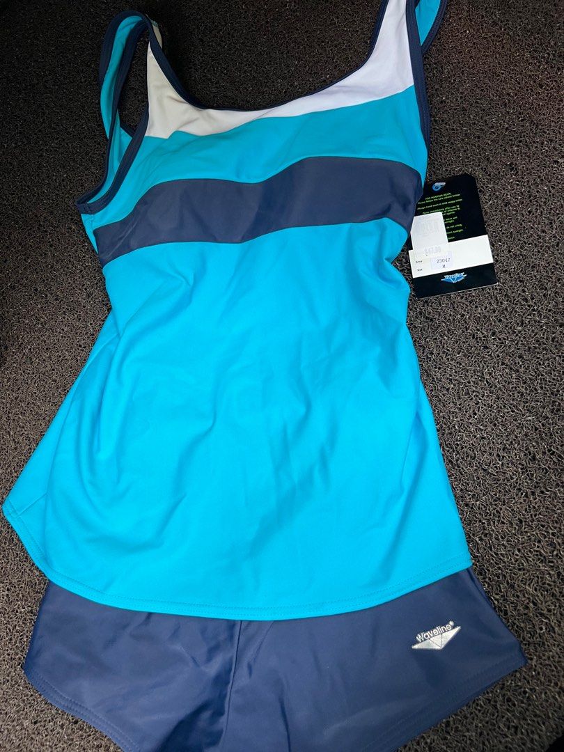 WAVELINE swimwear clearance woman/man/children wholesale, Women's