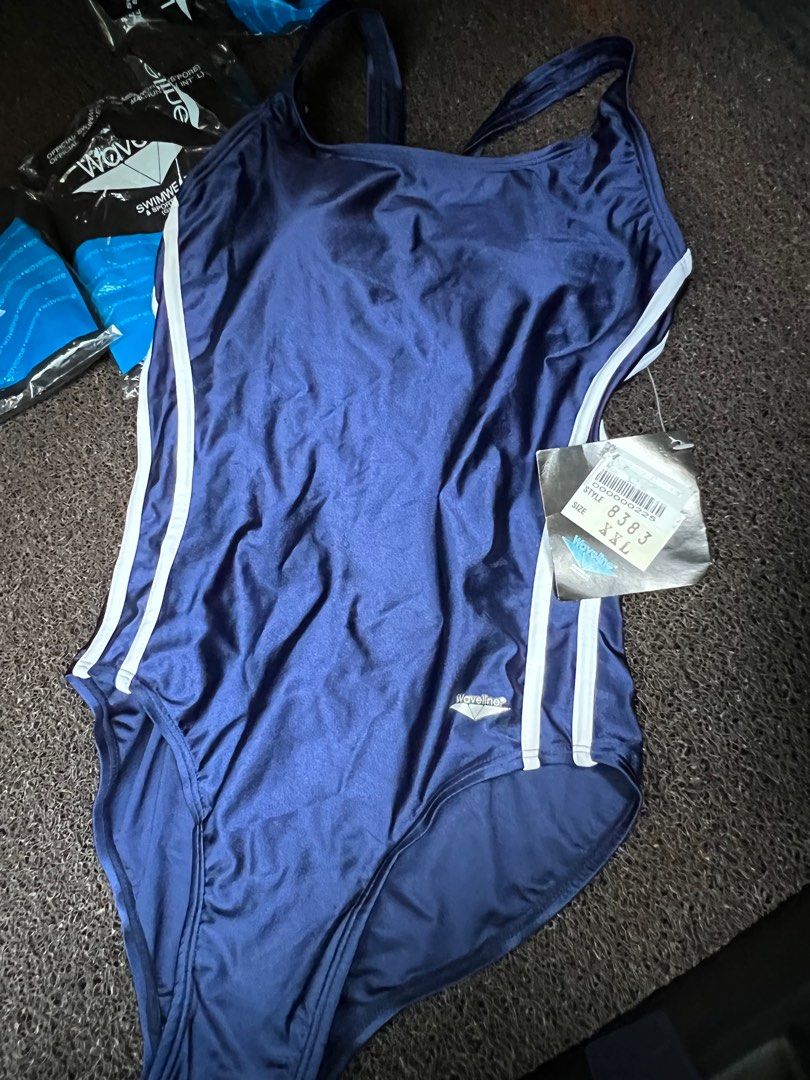 WAVELINE swimwear clearance woman/man/children wholesale, Women's