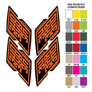 (Category: ) located in . Submitted by crossroad_decal (Listing ID 1228504273, Image 1). Description: .