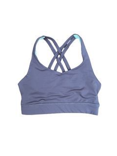Wearwolf Clothing Sports Bra (Mauve)