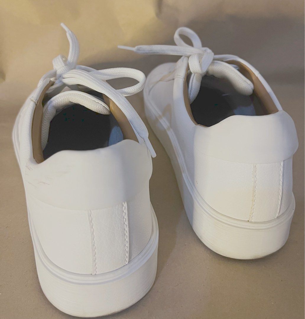 Zara Man Sneakers